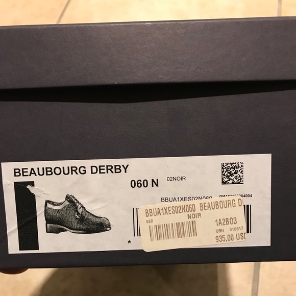 Men’s Louis Vuitton - Picture 2 of 5